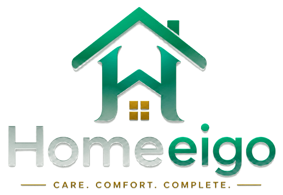 Homeeigo