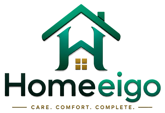 Homeeigo
