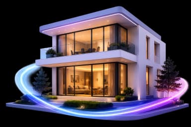 HOMEEIGO smart home